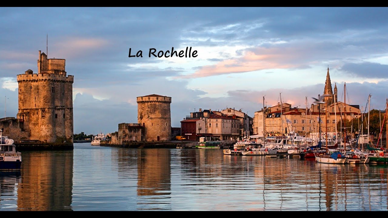 Voyage en camping-car # Charente Maritime #L'AvenTurière #