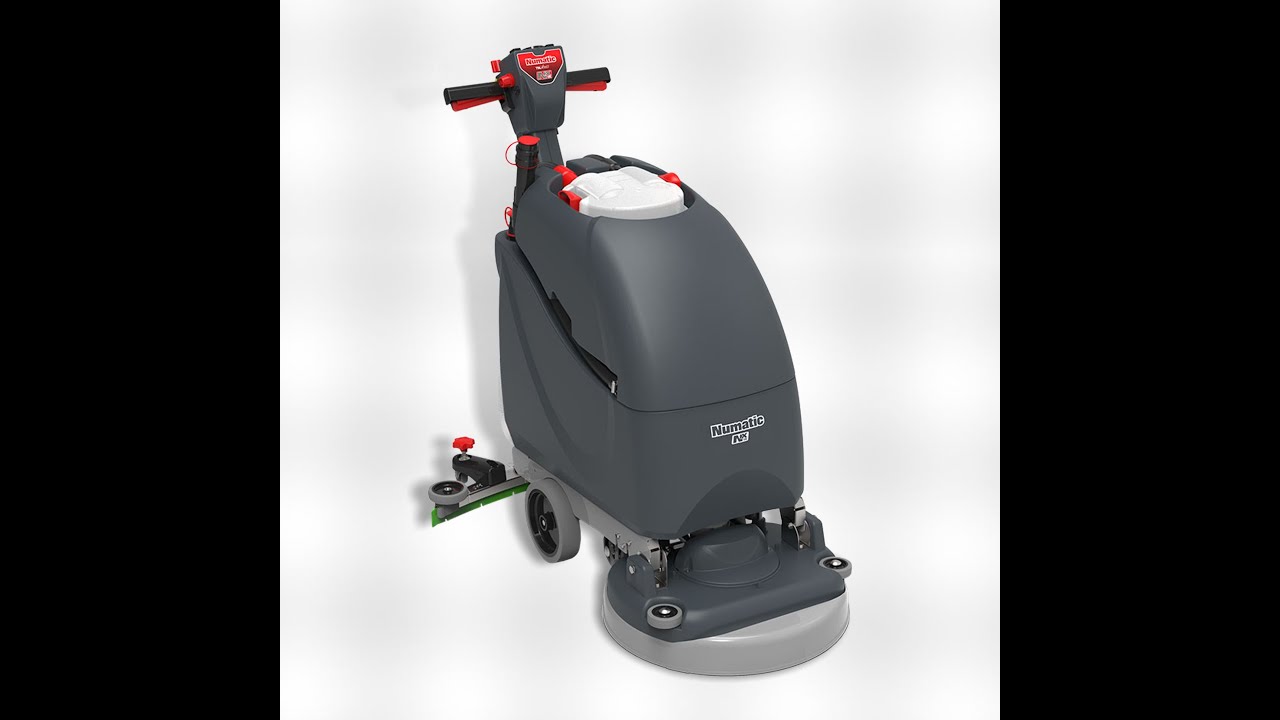 TBL4055T NX1K: Setup - Operation - After Use Care