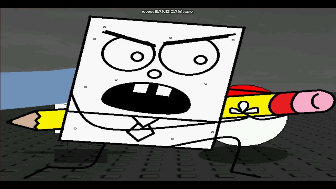 M.U.G.E.N : Everyone Hates PolandBall (READ DESC) Part 1/3