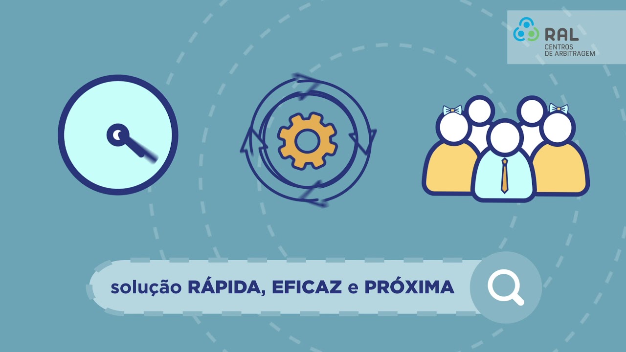 Resolução Alternativa de Litígios de Consumo