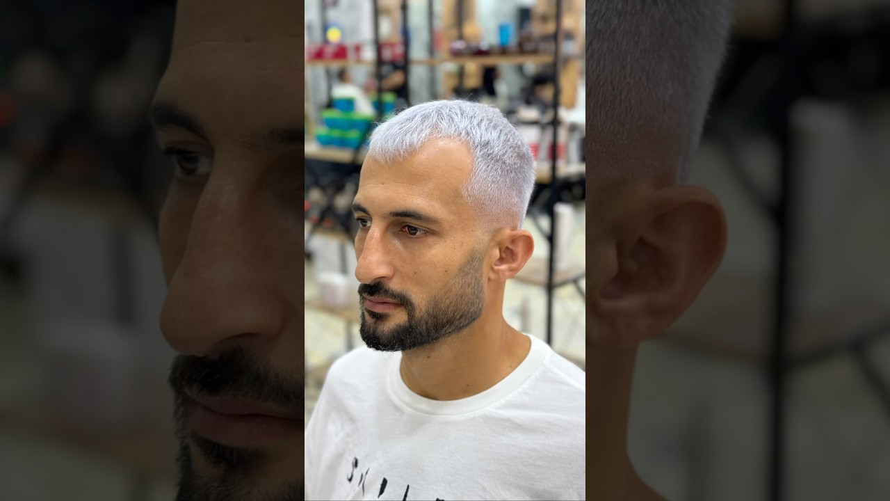 GRİ SA&Ccedil; NASIL YAPILIR