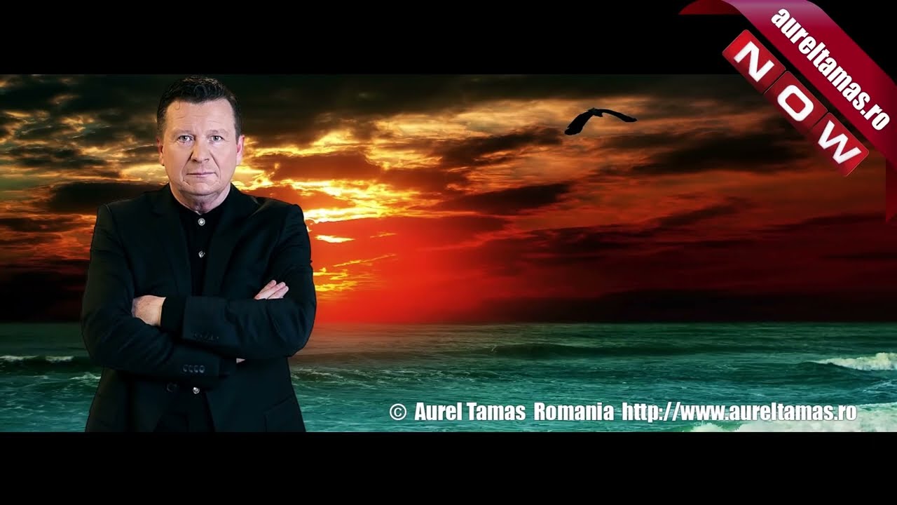 Aurel Tămas - Caravana