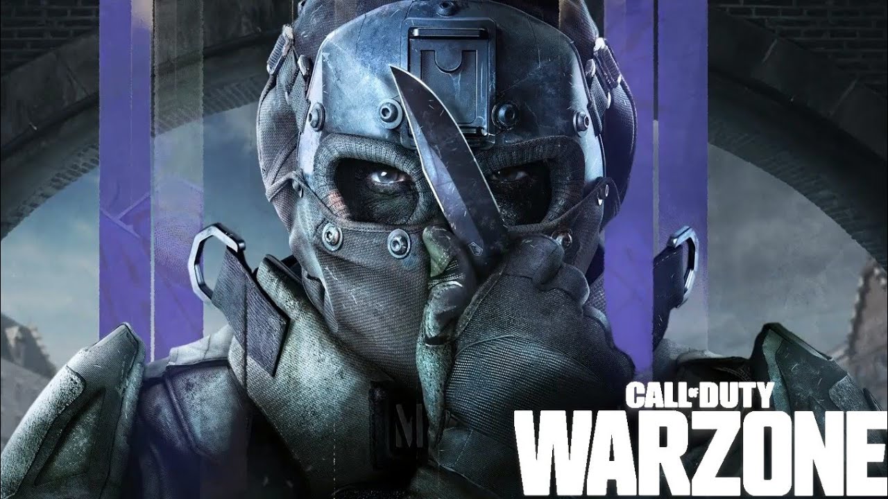 Call of Duty: Warzone #159