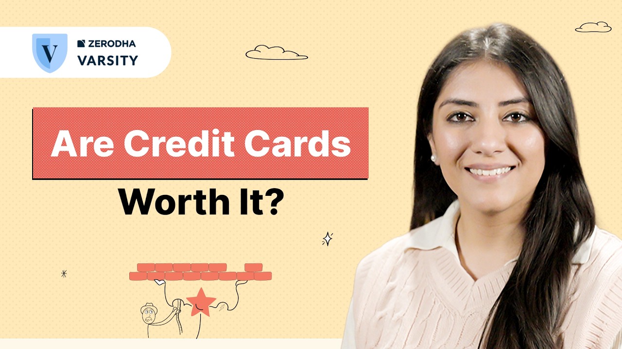 Should You Own a Credit Card? And How Many Are Too Many?