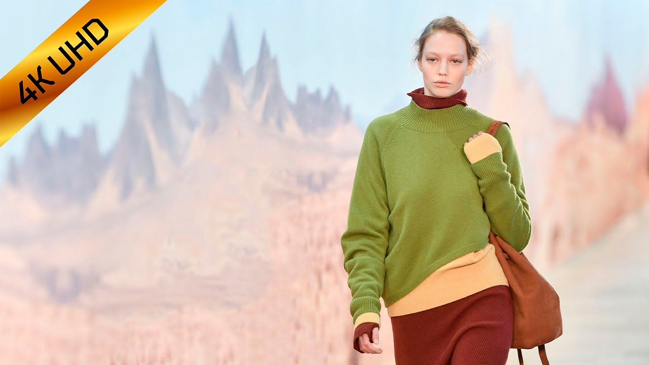 TIME | Fall Winter 2025/2026 | Paris Fashion Week