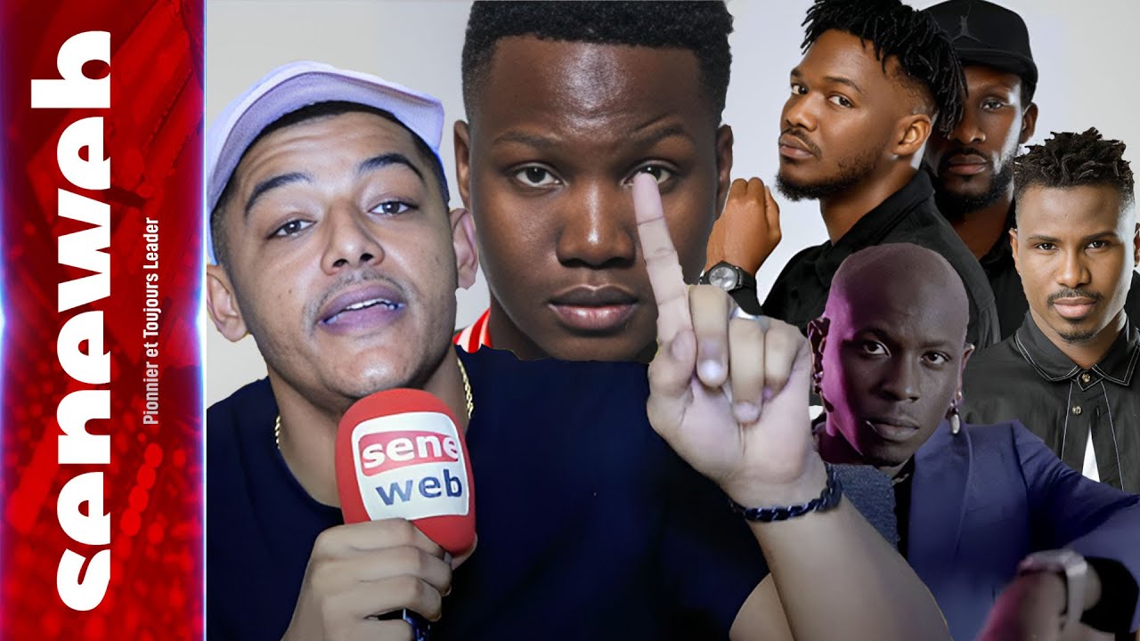 Akbess : « J’ai lâché un million de salaire et mon statut de cadre pour faire du rap »