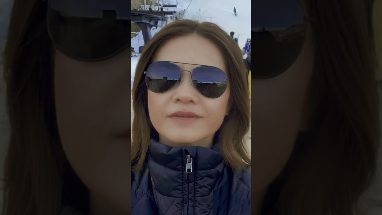 Aspen Colorado sking resort/រមណីយដ្ឋានជិះស្គី Aspen Colorado 12/22/24/