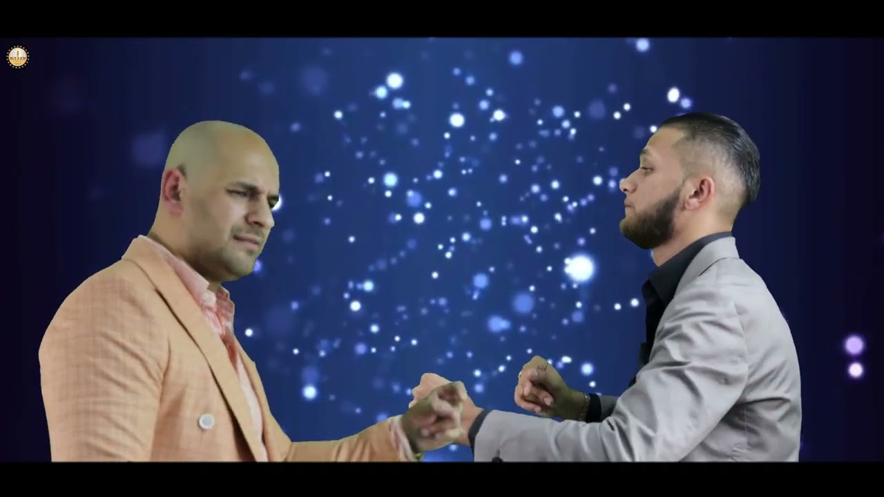 Tomas Demmy -  A Tu More  ( OFFICIALvideo ) COVER