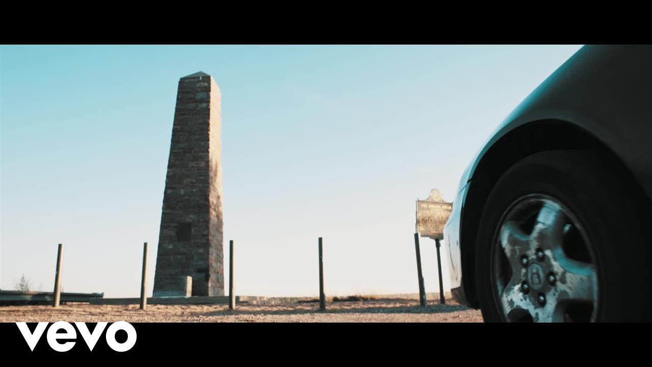 Taran Jaber - Belong Here ft. JayteKz, Aundre Myles