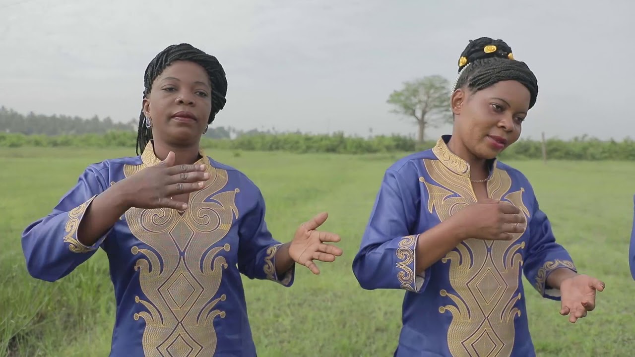 March 15, 2020 Kwaya ya Bikira Maria Vijibweni - Bwana nikumbuke.