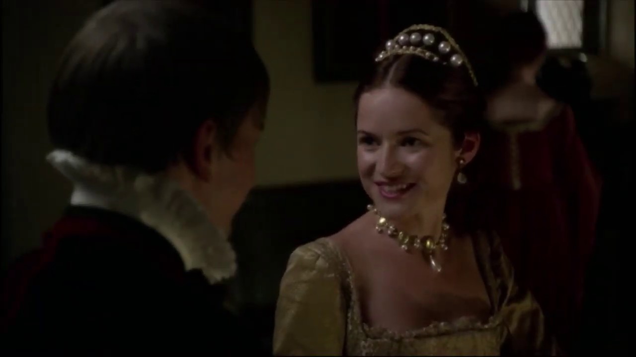 Music used on The Tudors - S04E02 (3 Branles De Bourgogne)