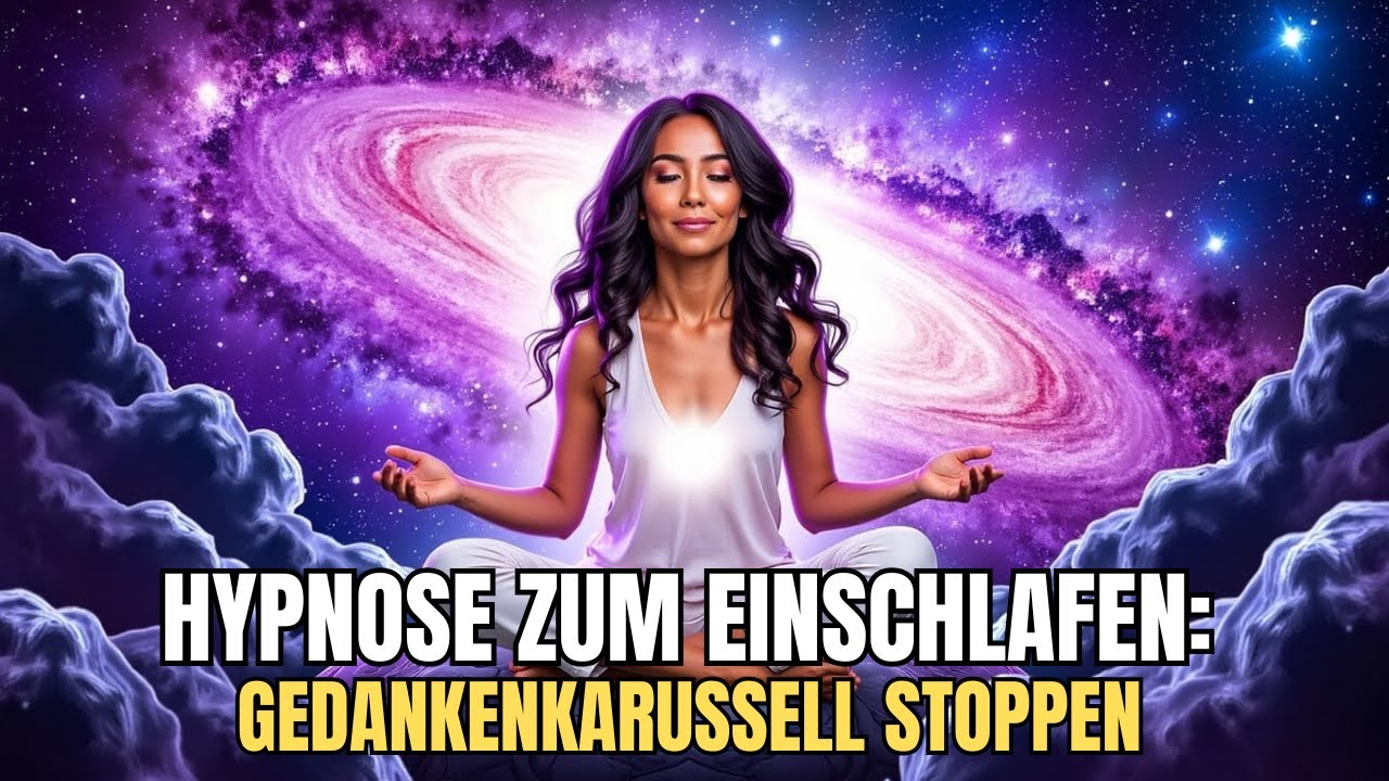 Gehirn-Reset: L&ouml;sche den Cache deines Tages (Gedankenkarussell stoppen)