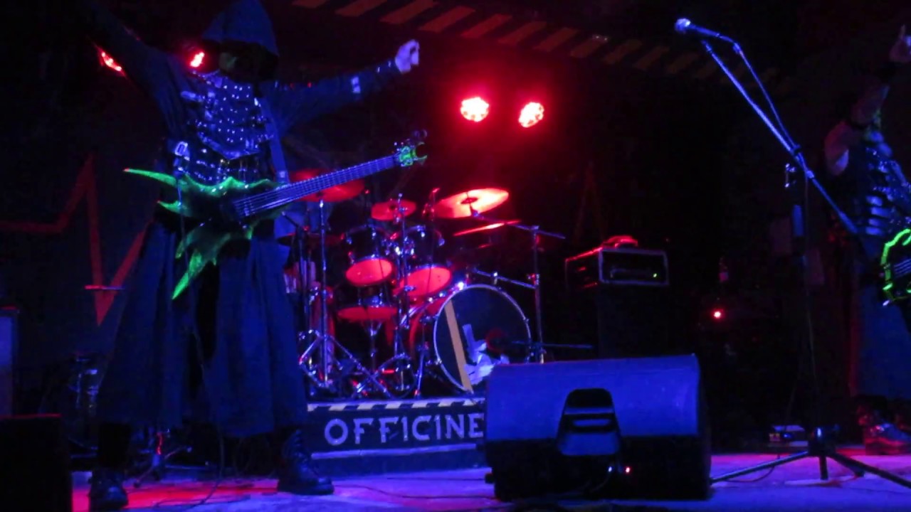XPUS -FINALE SHOW-