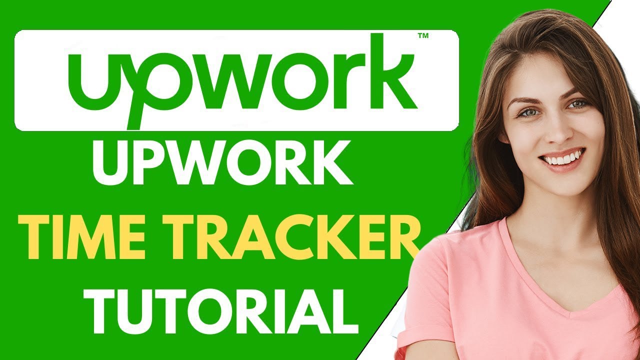 Руководство по отслеживанию времени на Upwork | Как это работает
