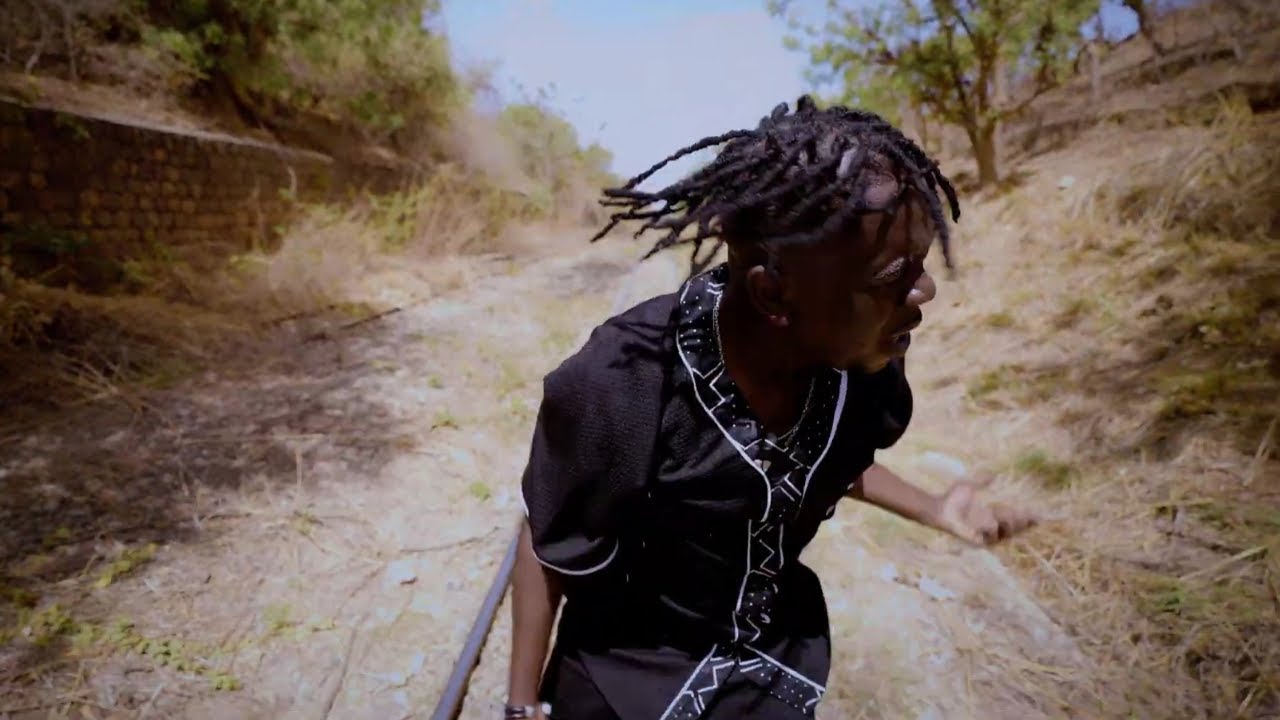 Taal Bi - BIG TAAL (Official Music Video)