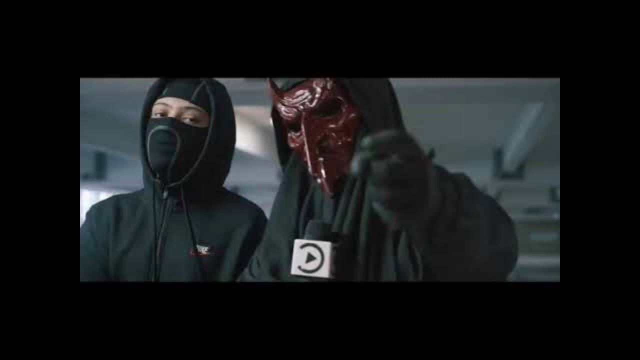 (block 6) ghostface600 ft Ty sosa-balmain jeans-(slowed)