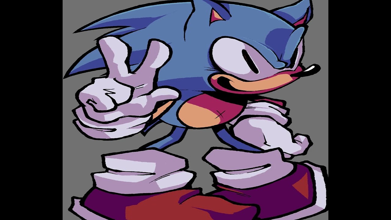 FNF | Speedrunner | By - @therealhassenx, @NexusVGM, @wwaffleYT ​