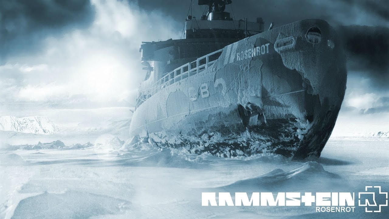 Rammstein - Feuer Und Wasser