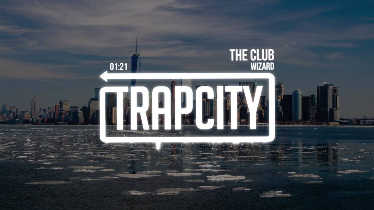 Wizard - The Club