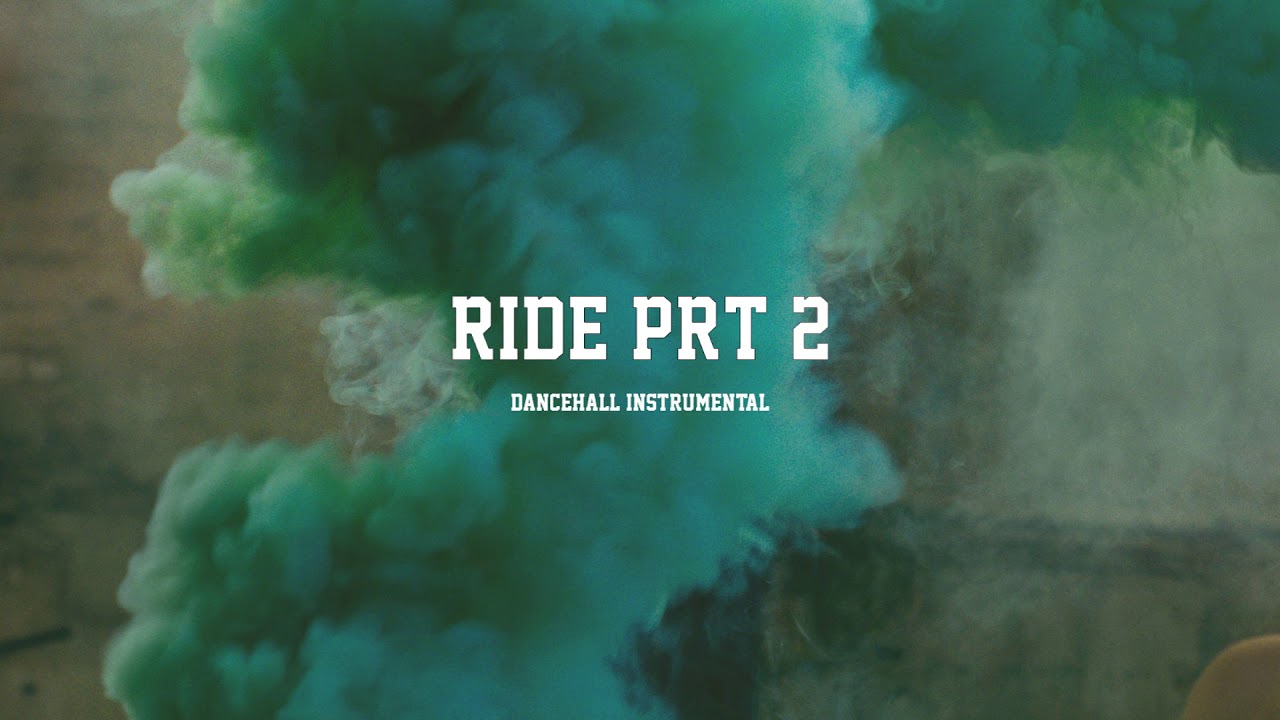 Dancehall Riddim Instrumental 2019~