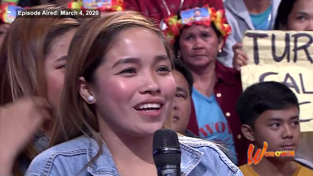 WOWOWIN: VENDOR, LAHAT NG KLASE NG ANAK MERON?! KUMPLETO MAY BAKLA, TOMBOY, MAGAGANDA AT GWAPO!