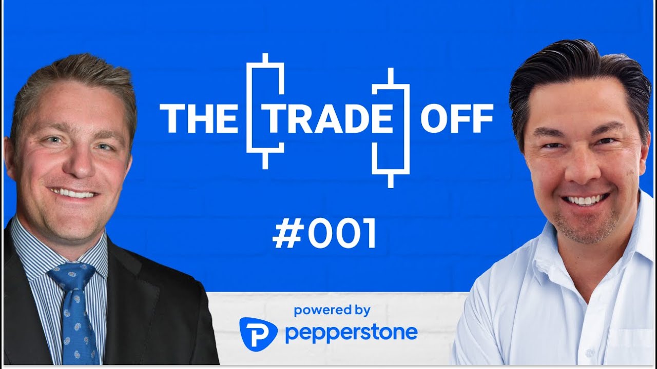 The Trade Off - Episode 01 (25 Nov 2021)