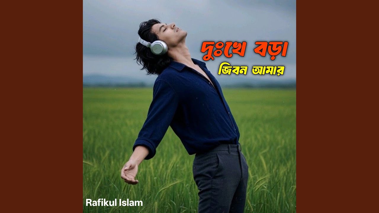 দুঃখে বড়া জিবন আমার
