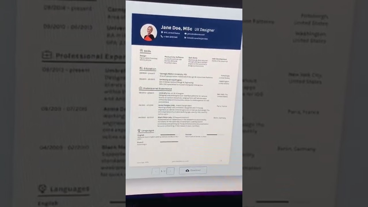 COMO FAZER CURR&Iacute;CULOS ON-LINE E GRATUITO- SITE INTELIGENTE PARTE 85 - EDIEL COSTA