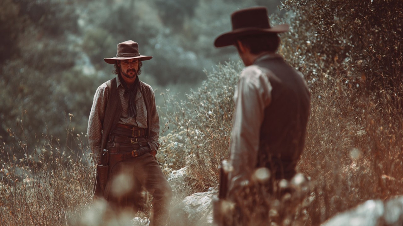 Sartana: El látigo del Diablo | Una venganza de sangre | Película Completa HD