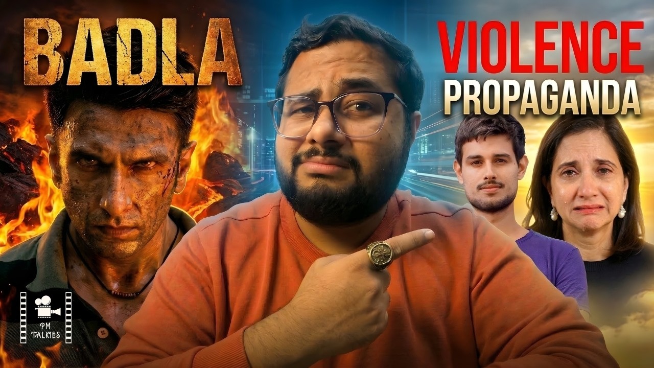 DHURANDHAR Is A Revolution! 🔥 | Dhruv & Anupama Are BIASED! | Dhurandhar 2 news