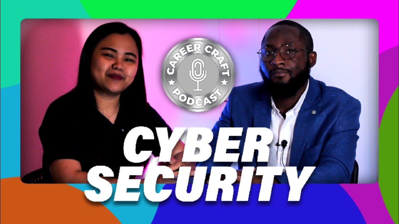 Cyber ​​Security Roadmap 2024 | How to Become a Cyber Security Expert in Qatar| Career Craft | Ep-01