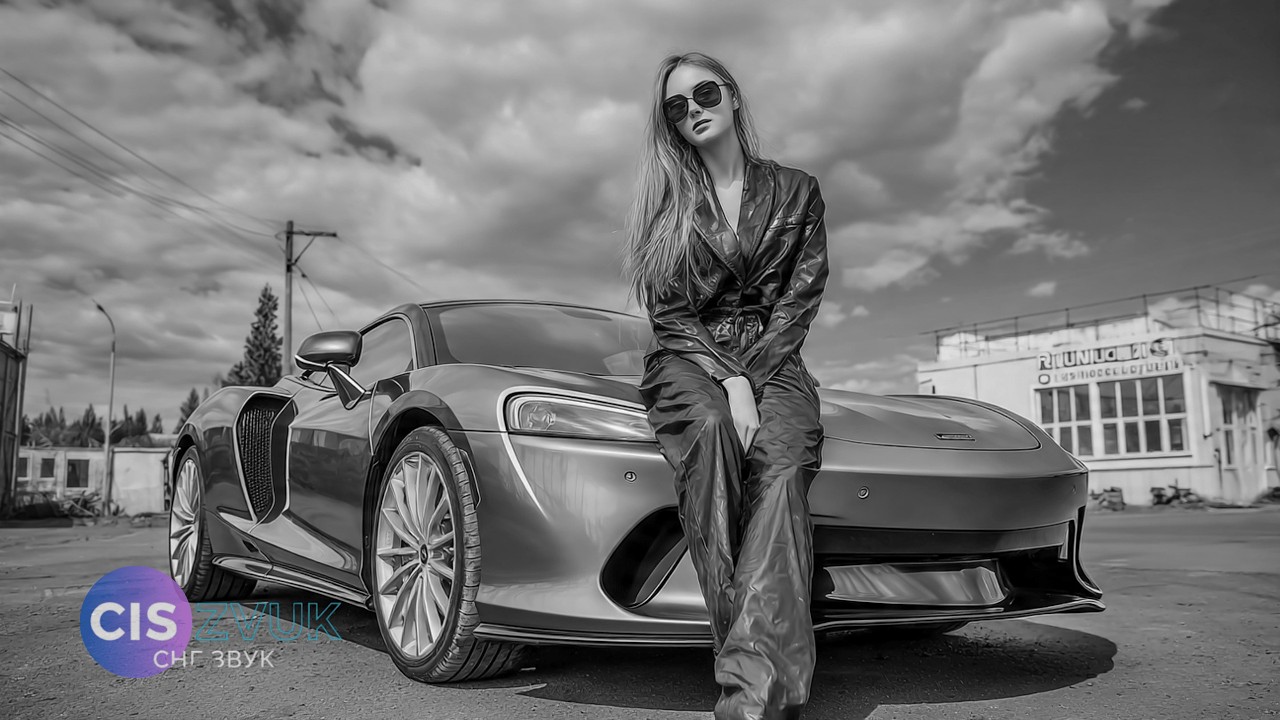 УЛИЧНЫЕ ХИТЫ 🚓 Gangster Rap Mix 2026 | Bodiev, Janaga, GIO PIKA