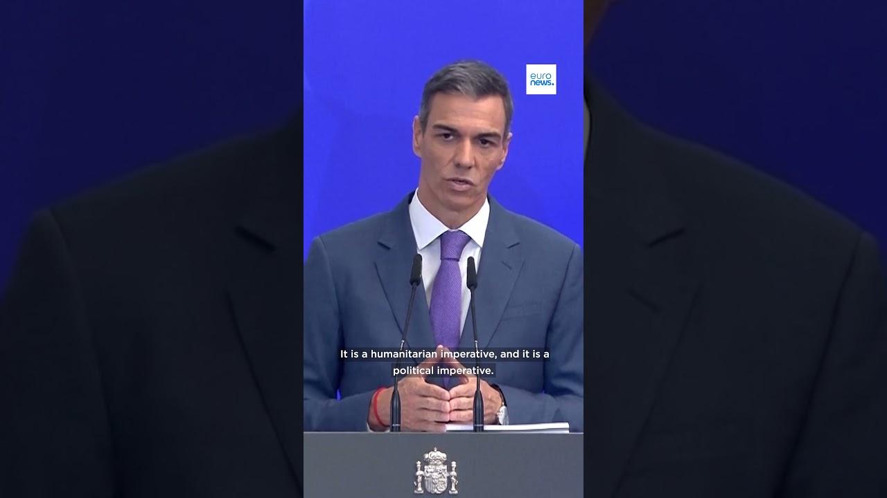 Spanish PM: 
