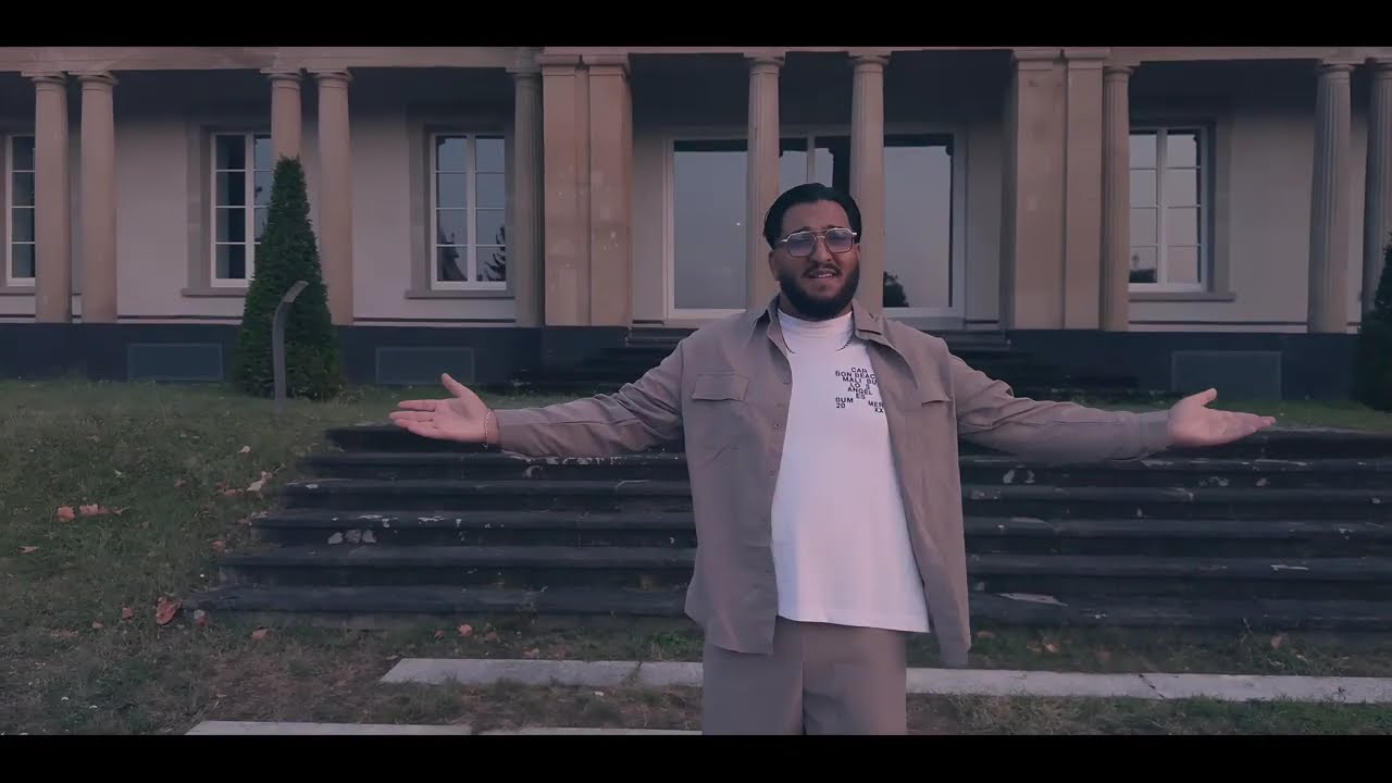 Nedzo Hadza Sar Alo o Vreme