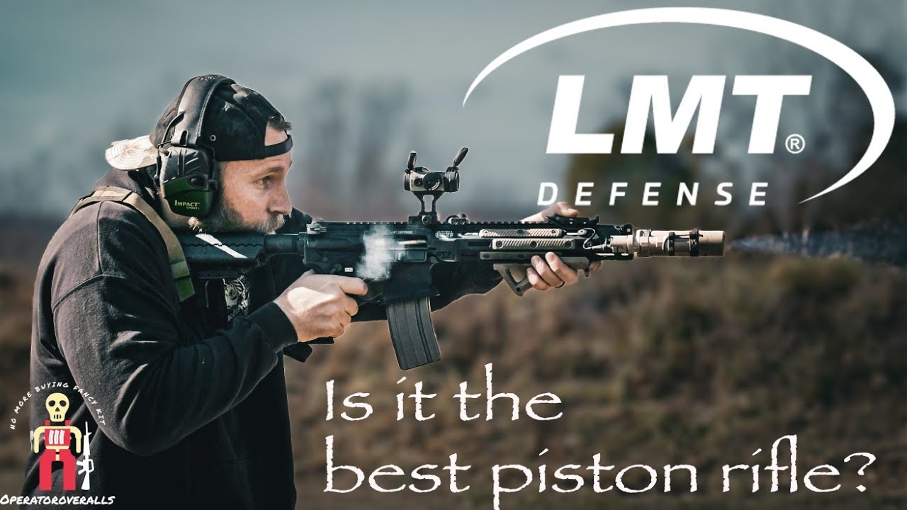 LMT 12