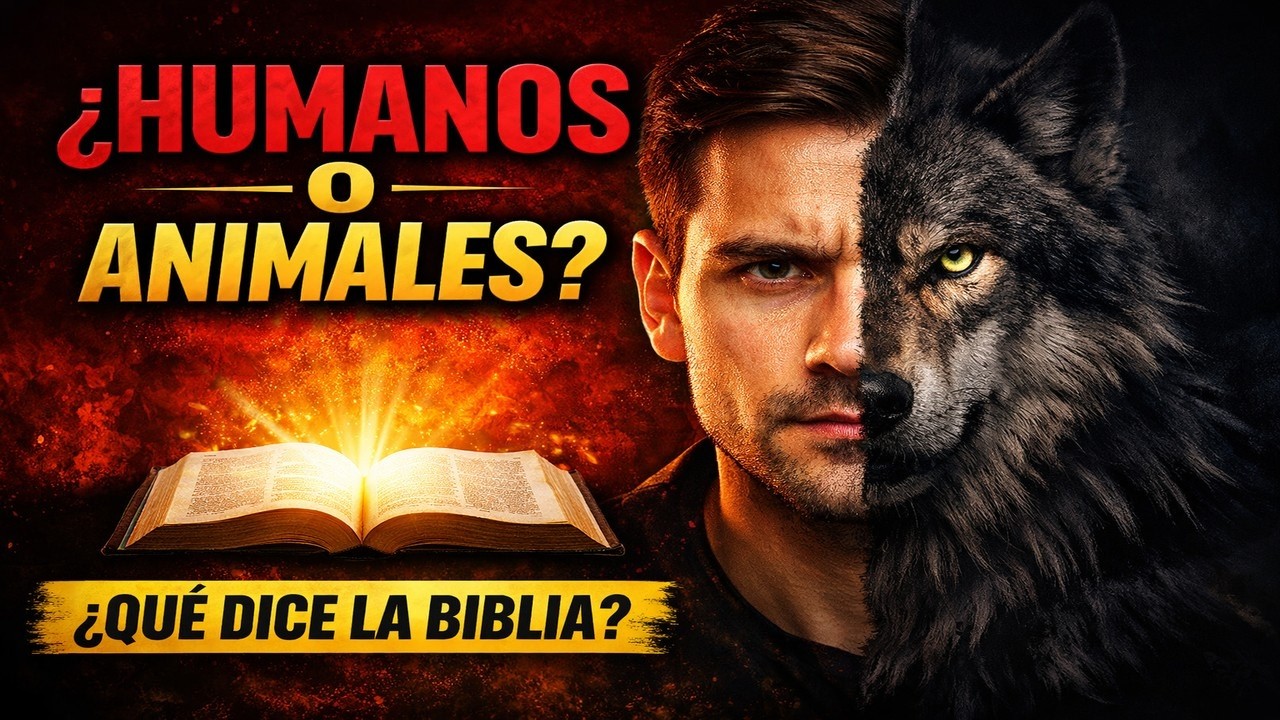 ¿Por Qué Algunas Personas Se Identifican Como Animales? | ¿Qué Dice La Biblia?