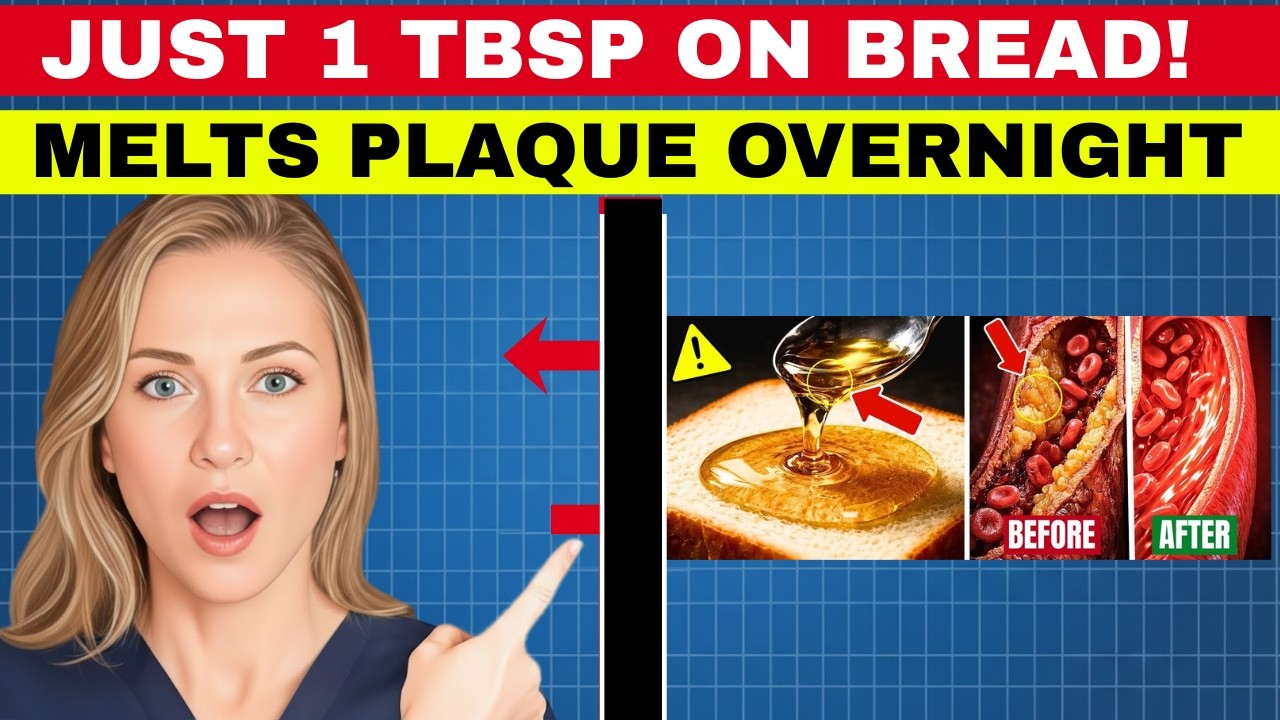After 60, THIS Oil Boosts Blood Flow Naturally