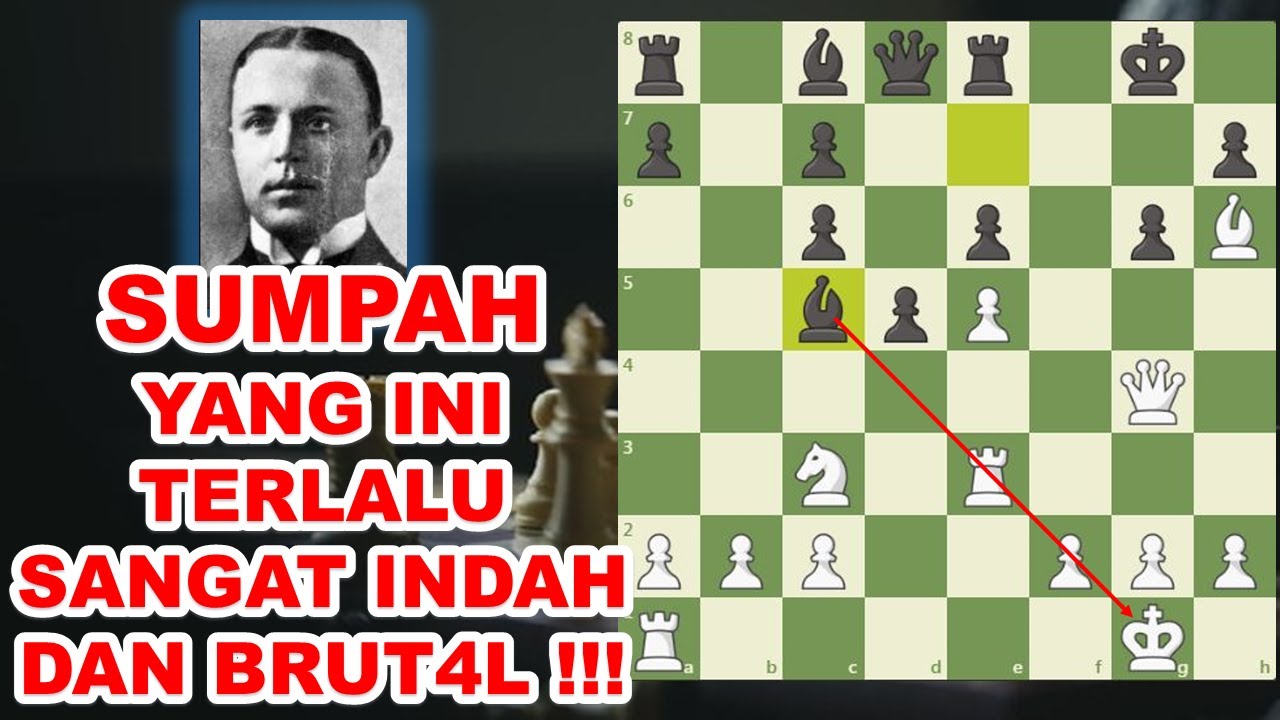 SUMPAH YANG INI TERLALU SANGAT INDAH DAN BRUT4L !!!