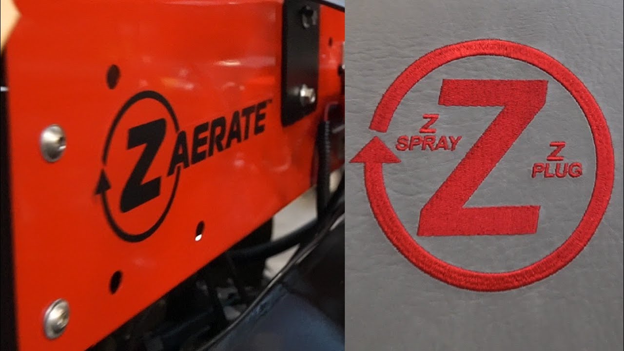 Weingartz Open House Z Turf