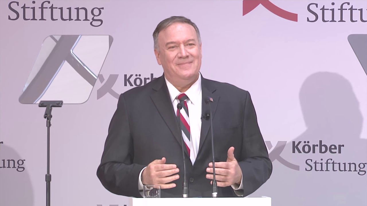 “The Lessons of 1989: Freedom and Our Future