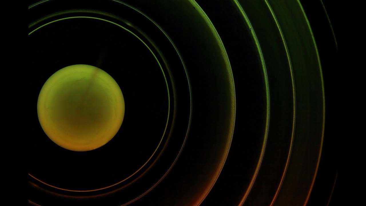 Episode #4 - Particle Physics ft. Dr. Pekka Sinervo