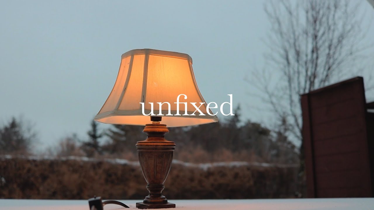 ghosthands - unfixed (lyric video)