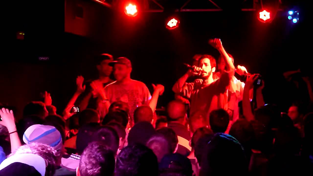 MCP feat Dano & N-Wise - todo llega (rugged 'n raw) Prod. Edac Selectah