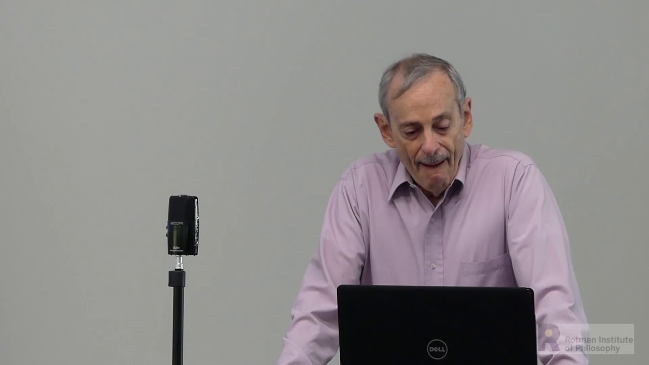 Richard Shiffrin: Scientific progress despite irreproducibility: A seeming paradox