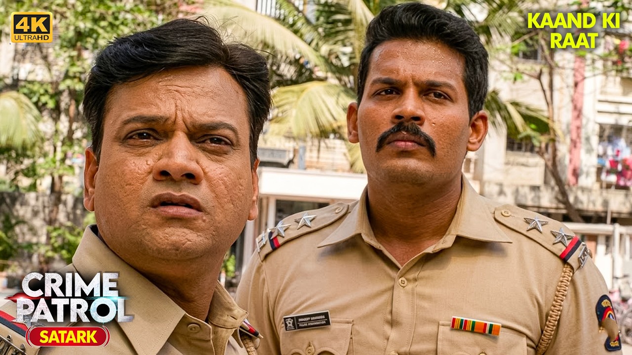 एक झूठ… और बिखर गया पूरा परिवार | Best of Crime Patrol 2026 | Crime Story | Full Ep 4K