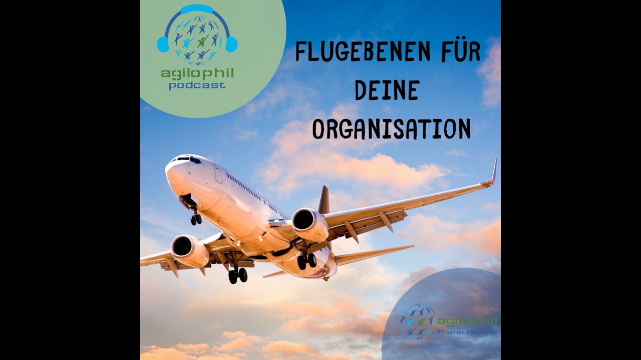 Flight Levels in Organisationen