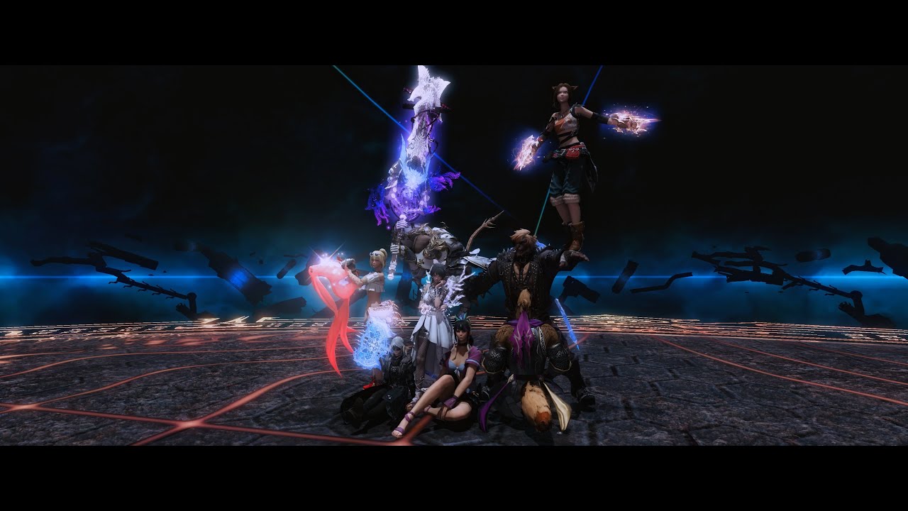 UWU Clear MNK PoV 7.2