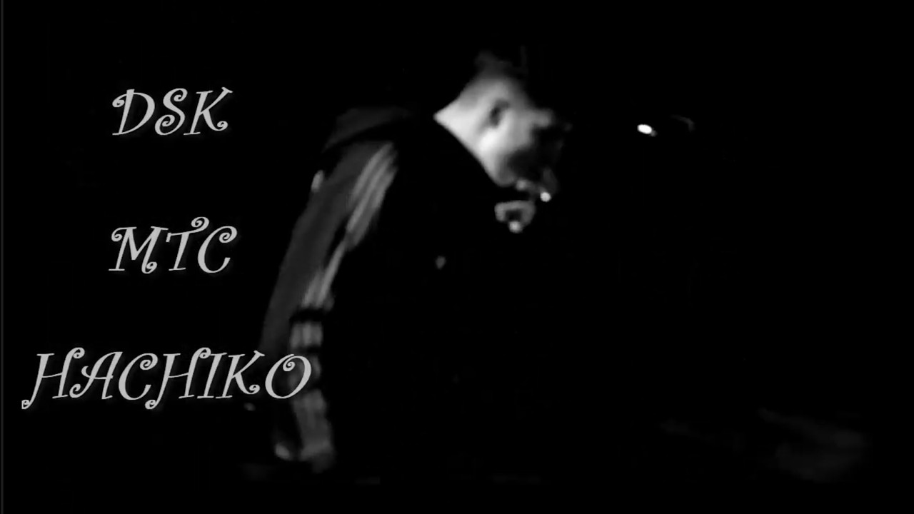 MTC - HACHIKO (Videoclip)