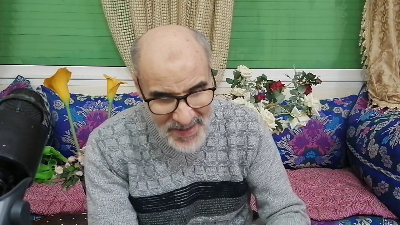 الطريقة الكركرية و بدعة الخلوة الصوفية-