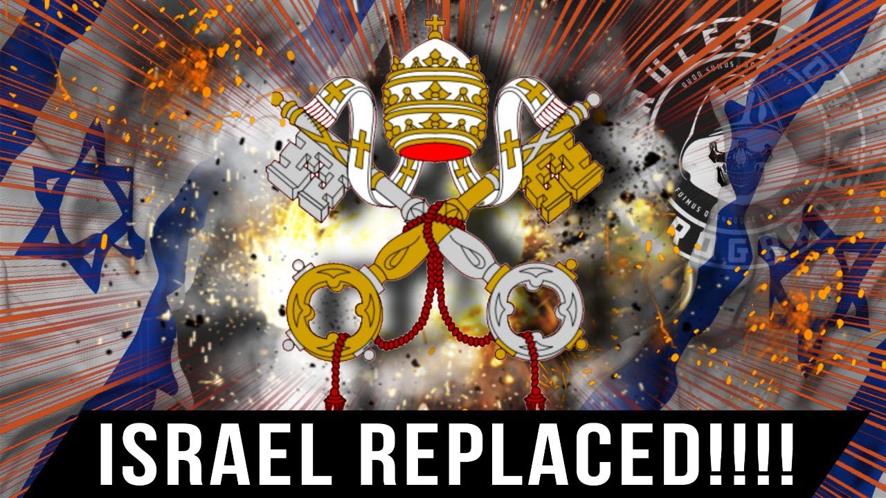 Christ REJECTED Judaism